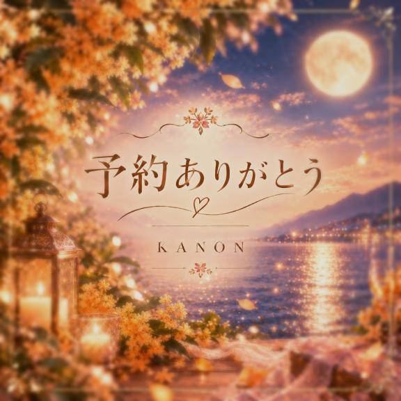 かのん