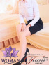 八木かずは【WOMAN】