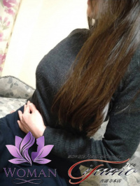 鈴原なずな【WOMAN】