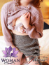 高嶋すみれ【WOMAN】