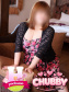 える【CHUBBY】