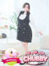 める【CHUBBY】