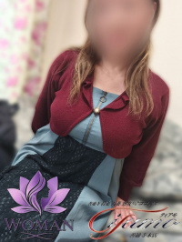 橘ことは【WOMAN】