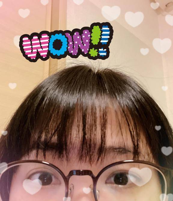 どうしましょう！？笑