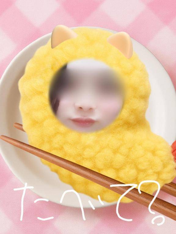エビフライ