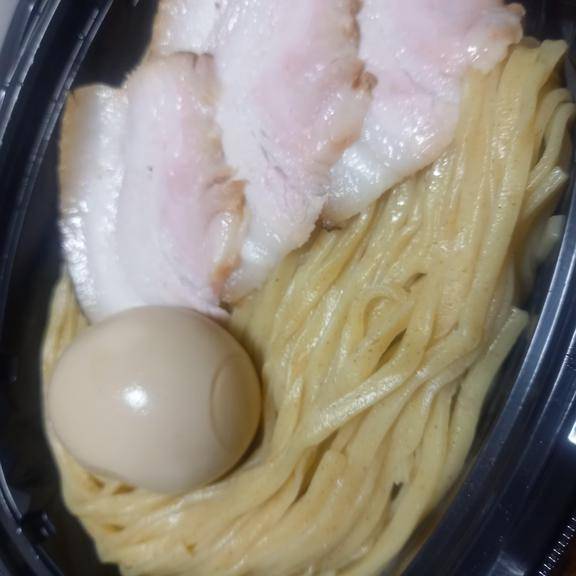 晩ごはん。