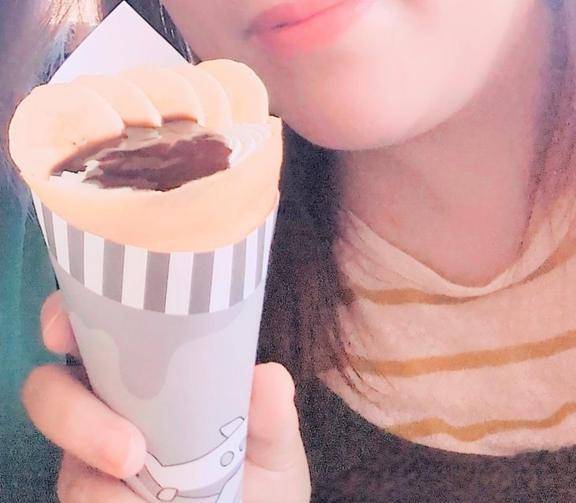 あついのに