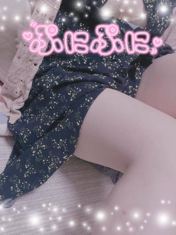 久しぶりに…♡(＊)