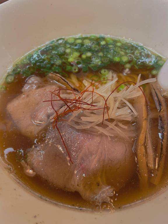飯テロ?