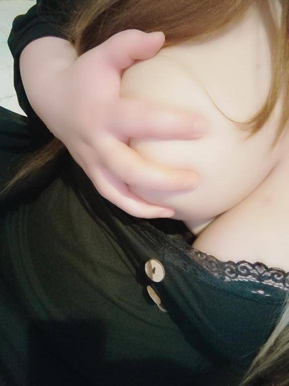 んー