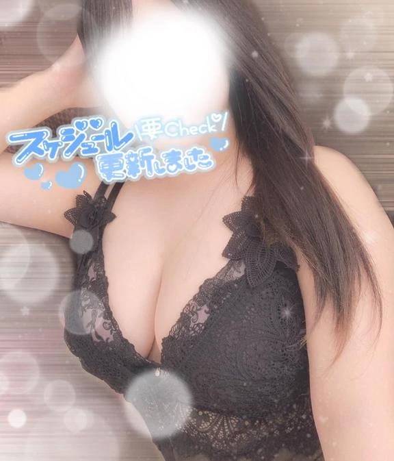 お休み♪次回出勤は...