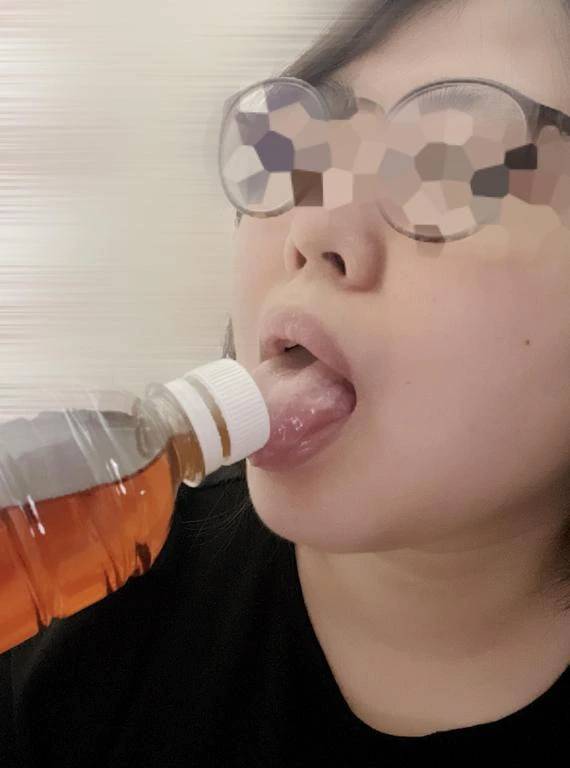 ちゅぱちゅぱ