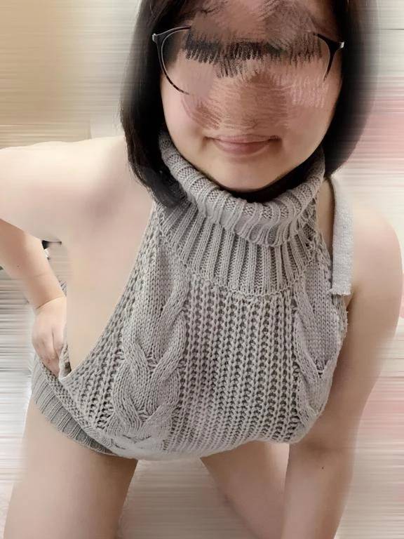 ニット！