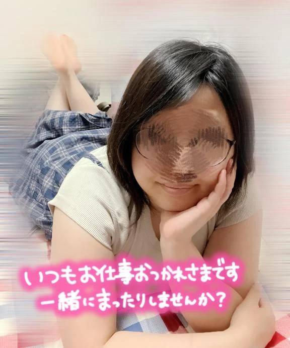 メガネ娘は嫌いですか？