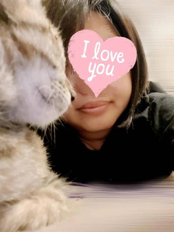猫バカ