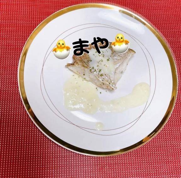夜ごはん
