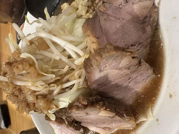 お昼