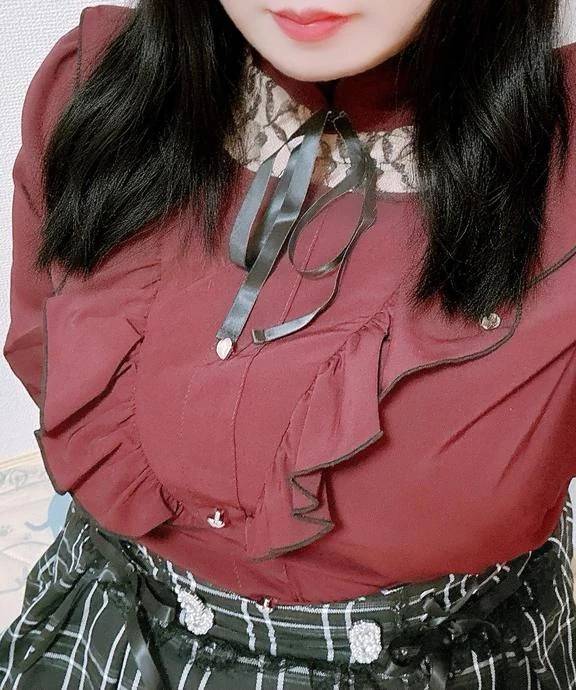 えっちなお誘い