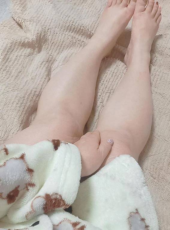 おやすみなさい☆彡