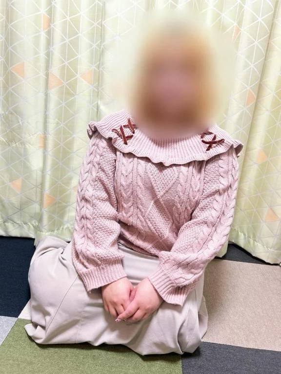 はじめまして??