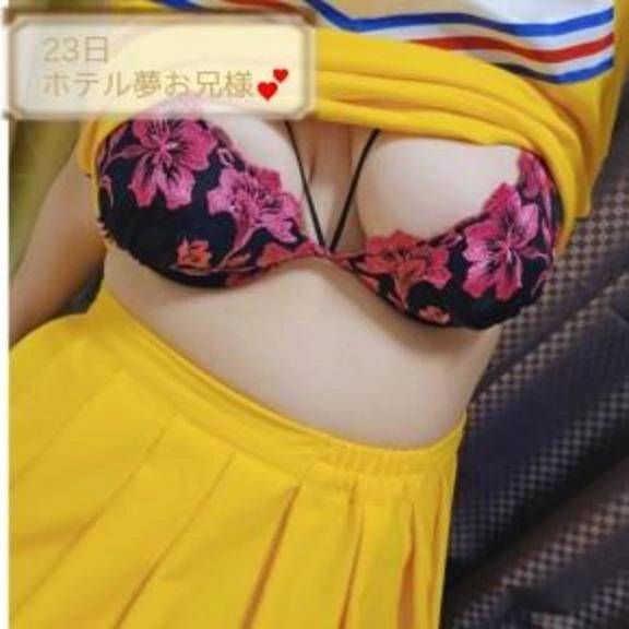 23日ホテル夢のお兄様