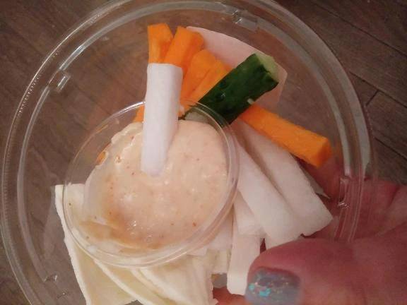 まともなごはん。