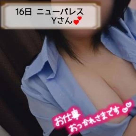 16日 ニューパレスのお兄様