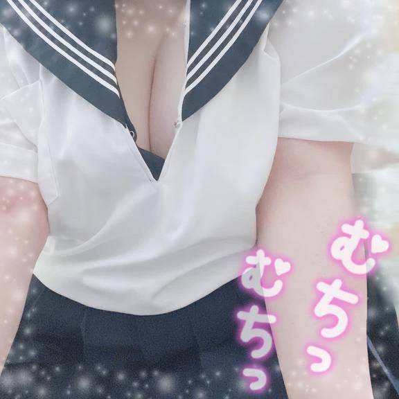 朝から元気に...///