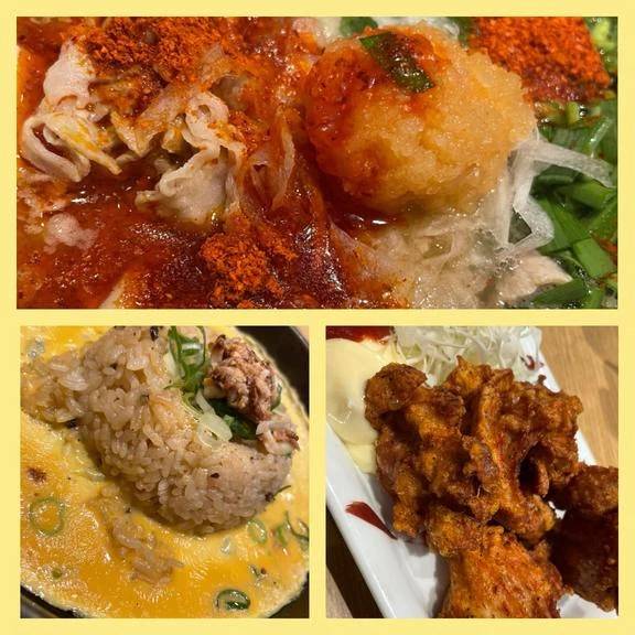 美味しかった?