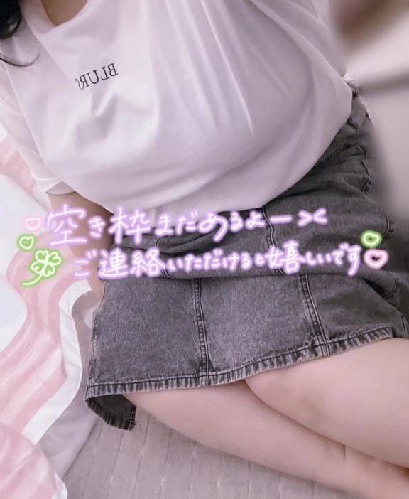 夜はこれから…