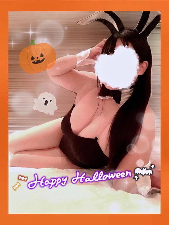 ハッピーハロウィン♪