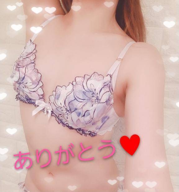 ニューヨークのお客様へ❤