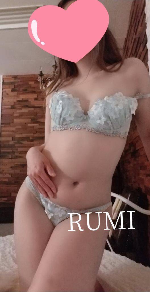ドキドキ💓感が…