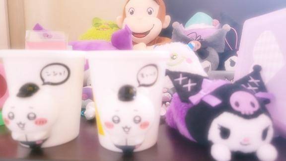 出勤してるよ🫶🏻︎💕︎︎