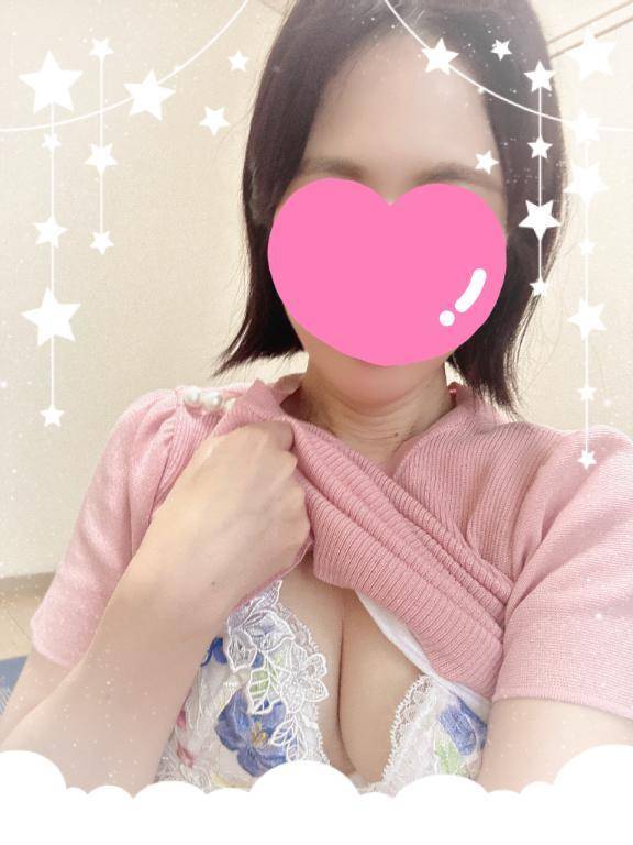 おひとり様…❤️