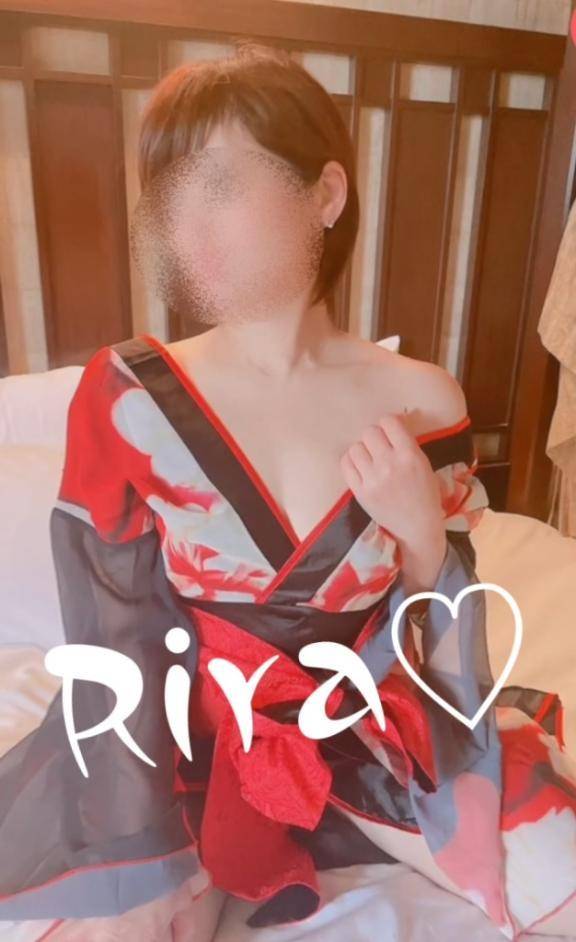 ドアのお客様♡