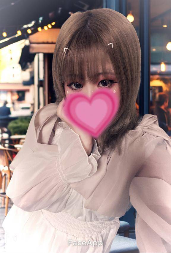 みゆの自己紹介❣️