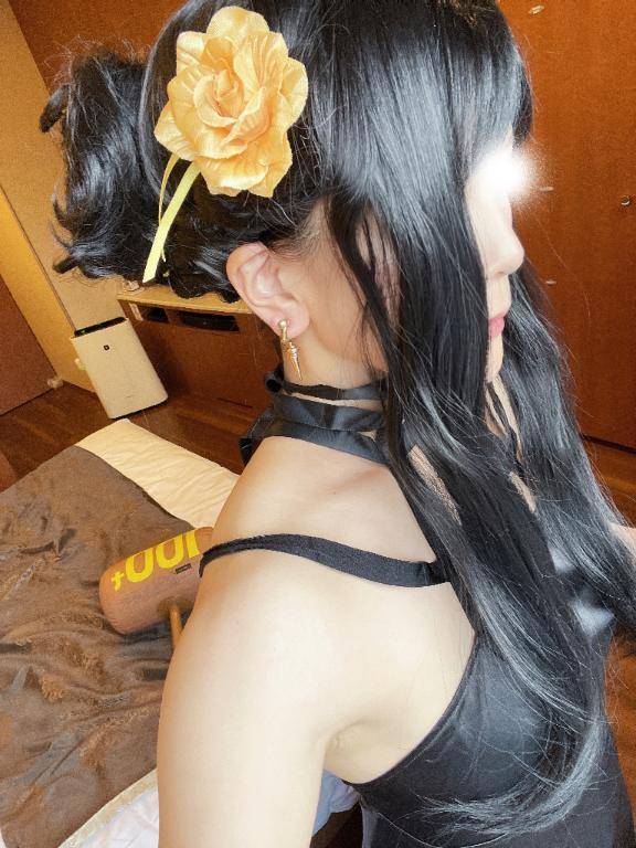 【お礼写メ日記】
