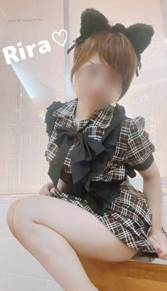 【お礼写メ日記】