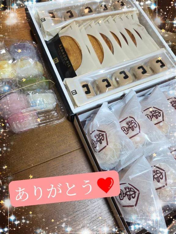ヴェネチアンのお客様へ💗
