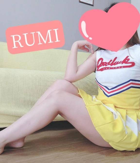 瑠美◇るみ
