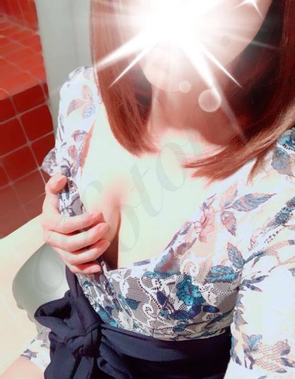 特別な…秘密の時間を…○○○で