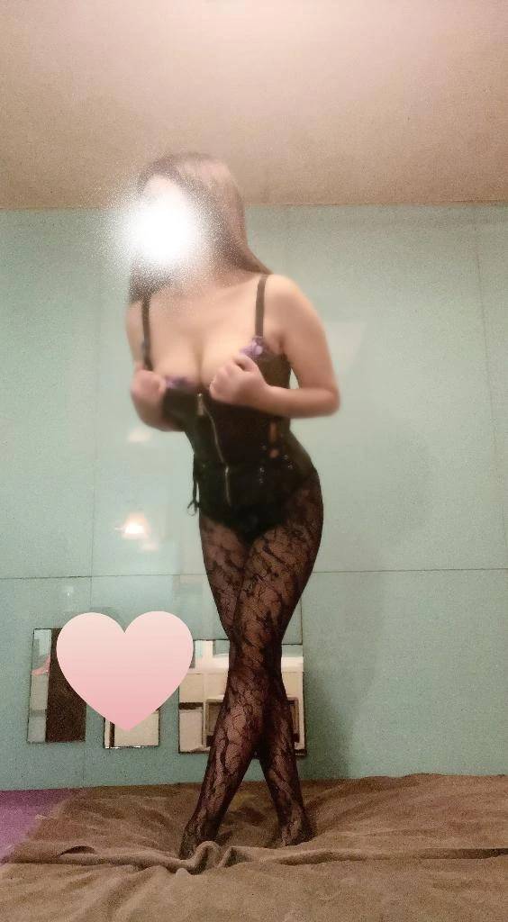 【お礼写メ日記】