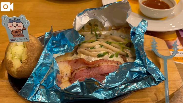 退勤しました⭐️