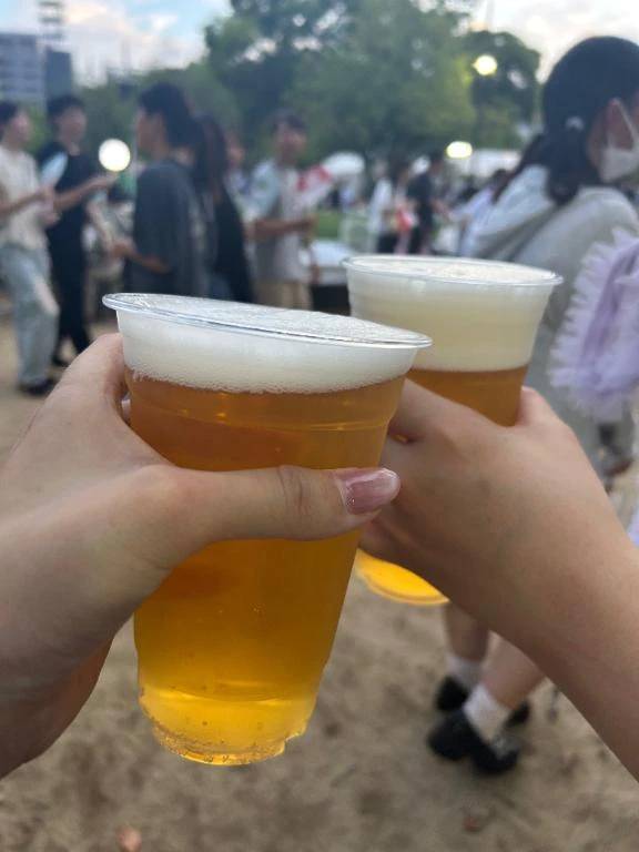 お疲れ生です♡