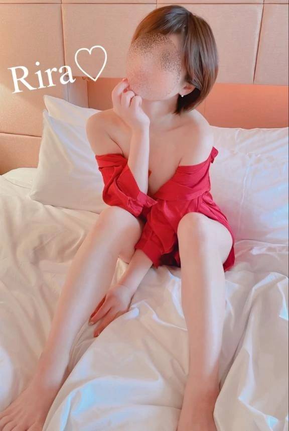 昨日のお礼♡ガールのお客様♡