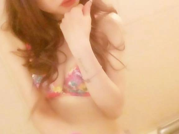 待機してます🌸🌼