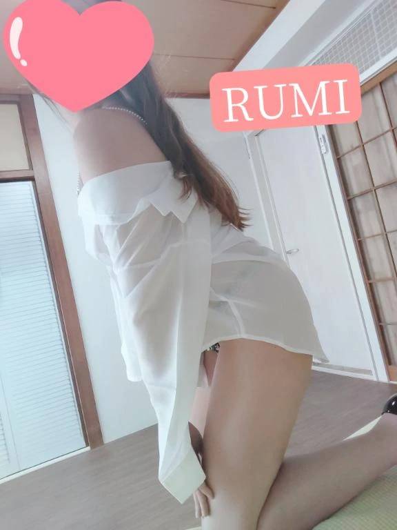 瑠美◇るみ