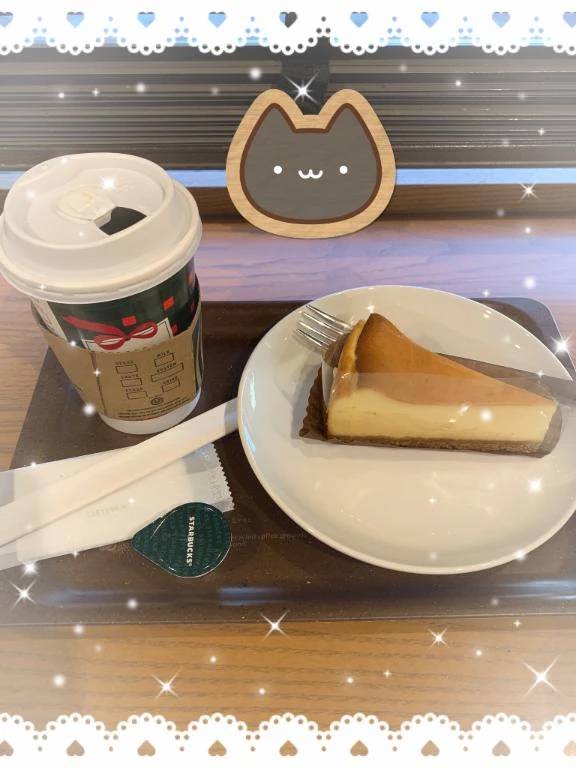 少し前ですが💓