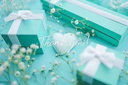 口コミのお礼💕